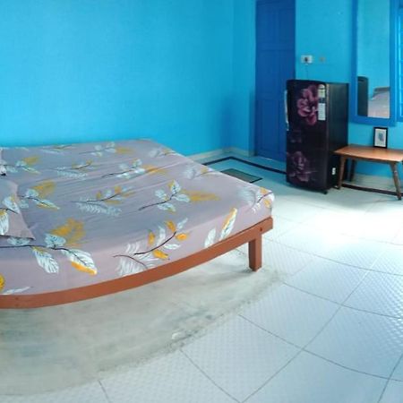 Bob Marley beach resort Mahabalipuram Eksteriør bilde