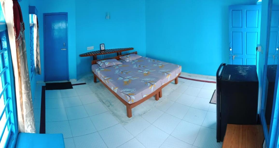Bob Marley beach resort Mahabalipuram Eksteriør bilde